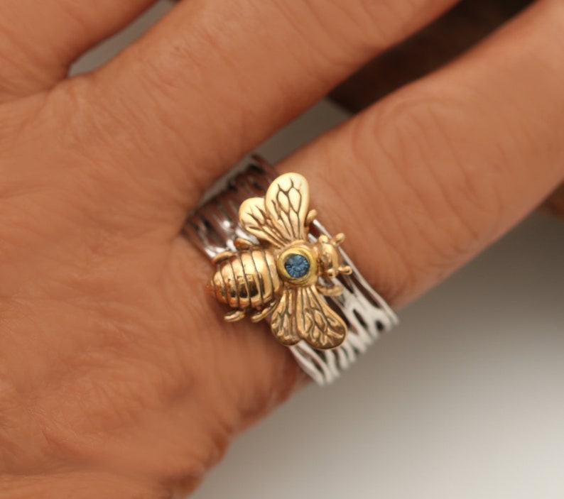 Bee Jewelry Bee Keeper Gifts