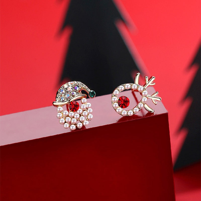 🎄Christmas Earrings Collection