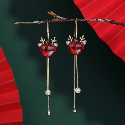 🎄Christmas Earrings Collection