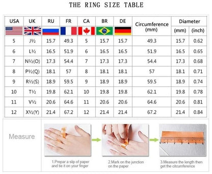 Golden Sunflower Wide Band Ring