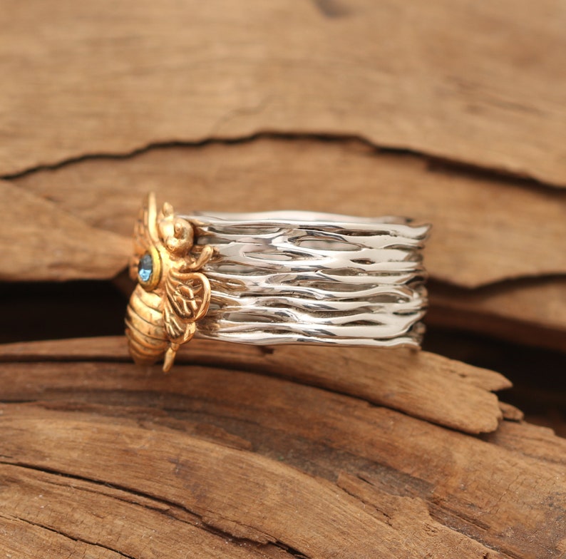Bee Jewelry  Bee Keeper Gifts