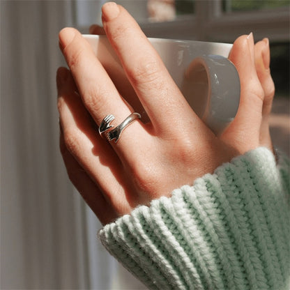 Give You My Biggest Hug - Hug Ring