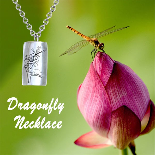 925 Sterling Silver Hummingbird Necklace - Gift For Animal Lover