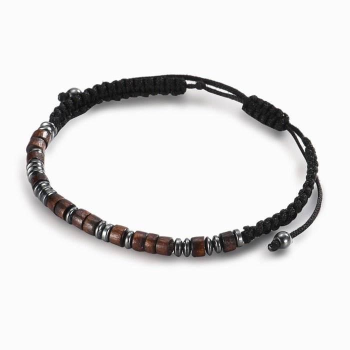 🔥Summer Hot Sale🌊	 Hug From Heaven Morse Code Bracelet