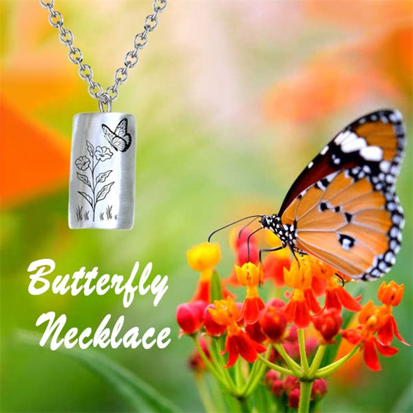 925 Sterling Silver Hummingbird Necklace - Gift For Animal Lover