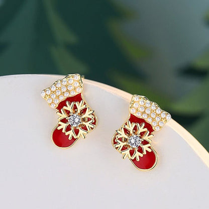🎄Christmas Earrings Collection
