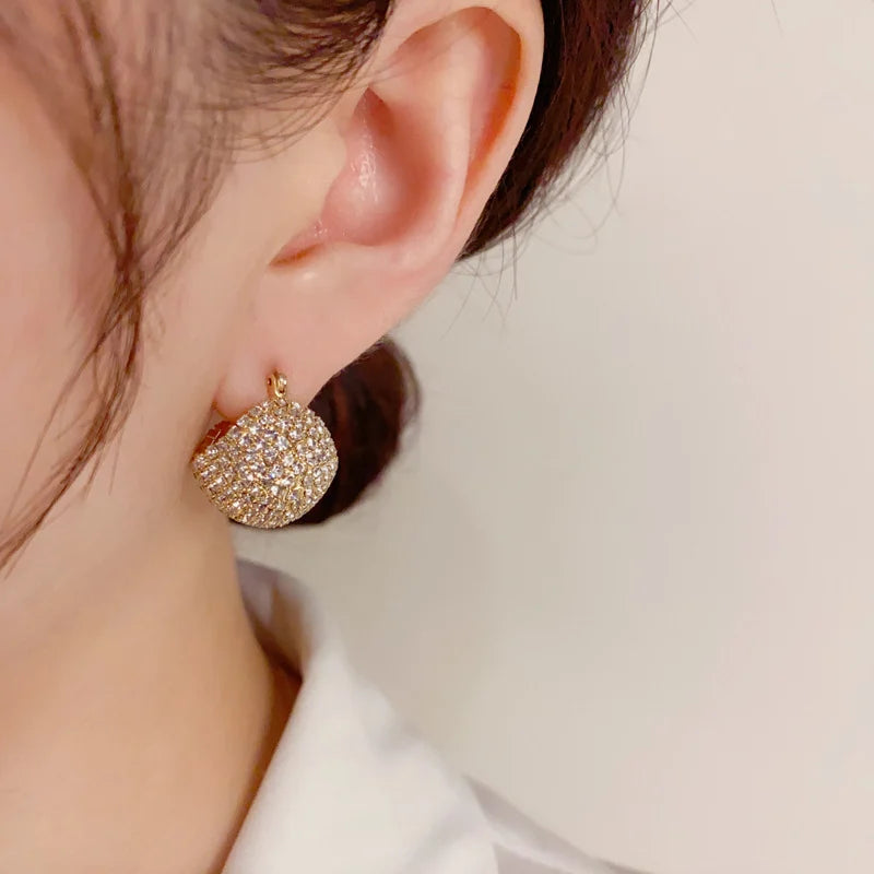 Hot Sale🎁Gypsophila Earrings