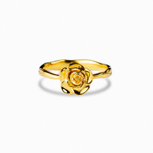 The Rose Ring
