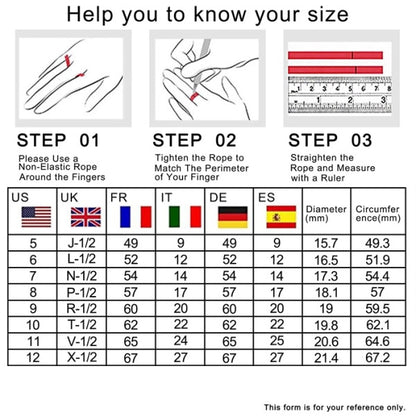 🎁CHRISTMAS SALE🎄To My Daughter - Beaded Fidget Ring