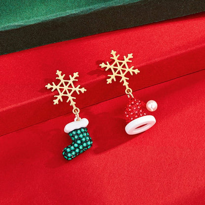 🎄Christmas Earrings Collection