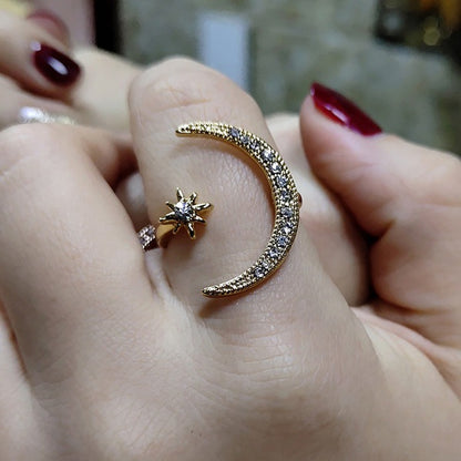 To My Badass Squad Ring - ''We always have each other's back''👩‍❤️‍👩