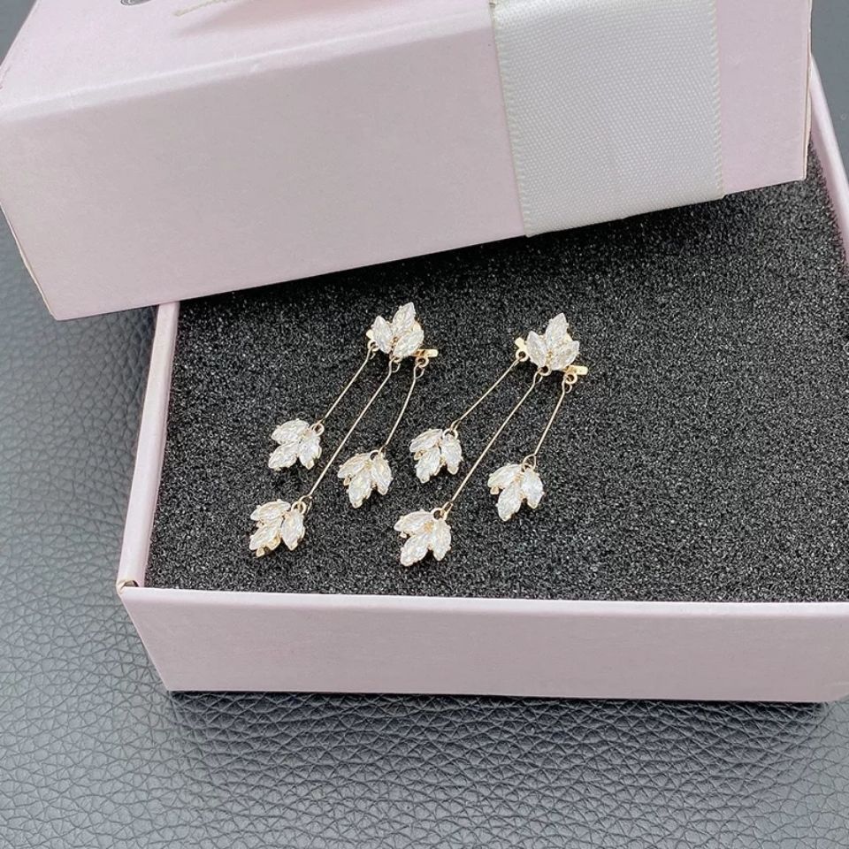 Marigold Earrings