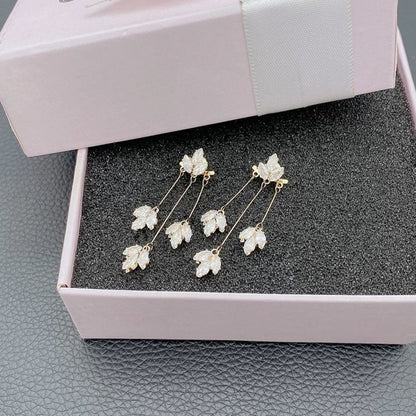 Marigold Earrings