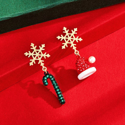 🎄Christmas Earrings Collection