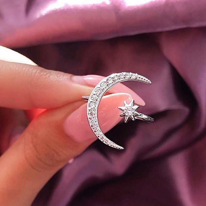 To My Badass Squad Ring - ''We always have each other's back''👩‍❤️‍👩