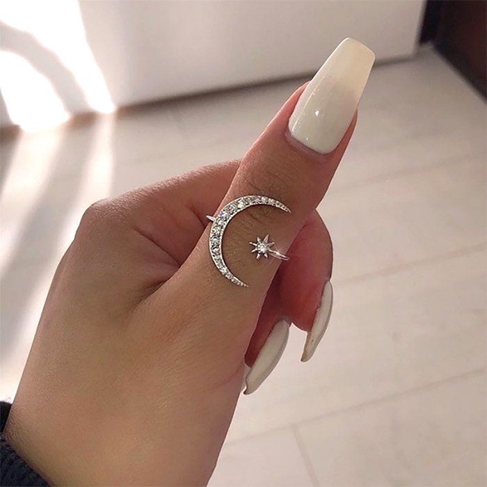 To My Badass Squad Ring - ''We always have each other's back''👩‍❤️‍👩