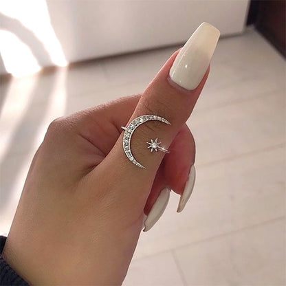 To My Badass Squad Ring - ''We always have each other's back''👩‍❤️‍👩
