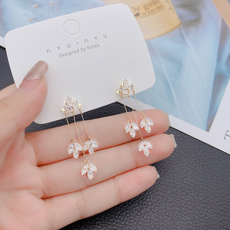 Marigold Earrings