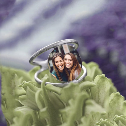 FOR LOVE - Photo Custom Rings