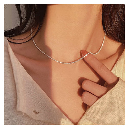 🌸GALAXY SPARKLE CHAIN