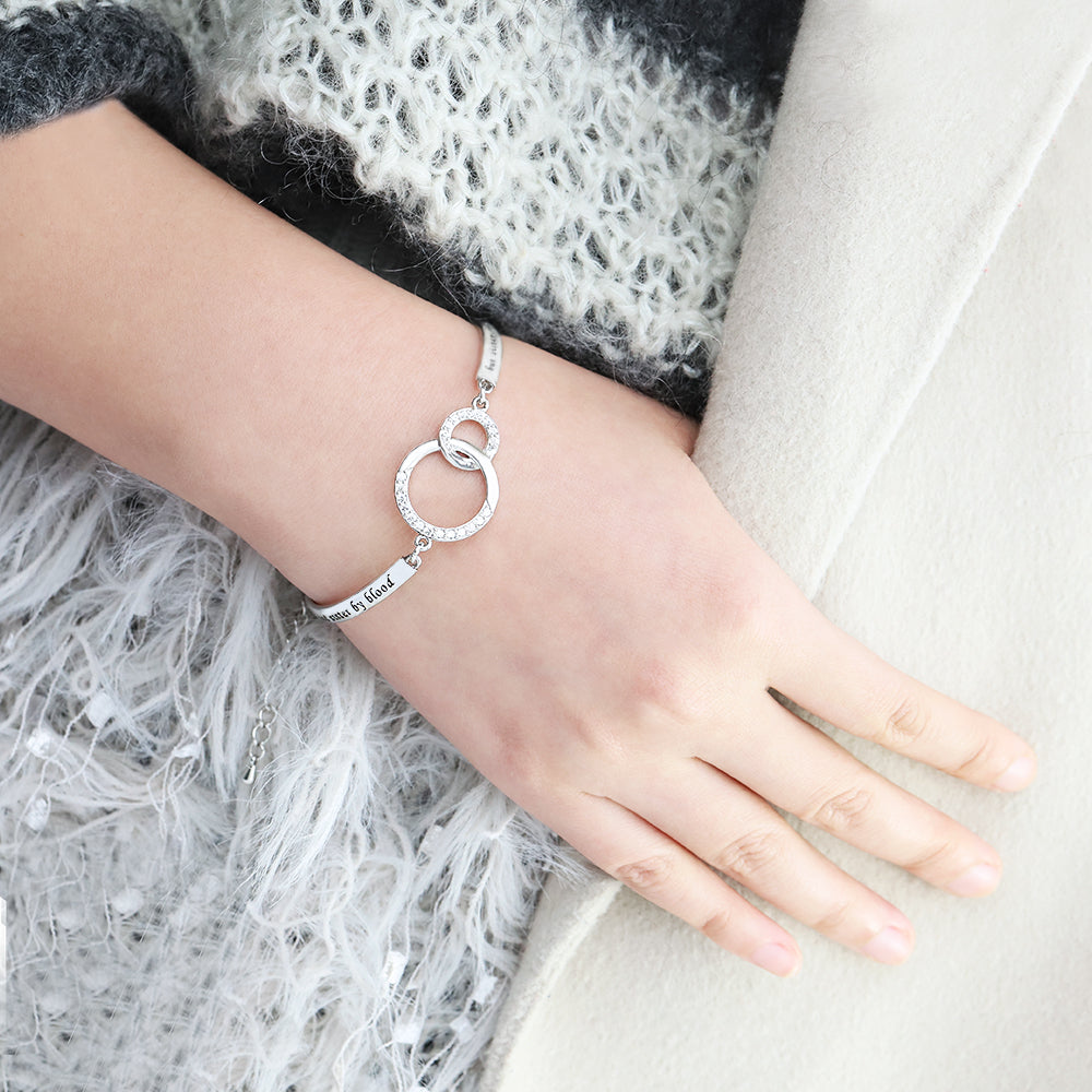 Gift for Best Friend Friendship Bracelet