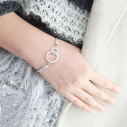 Gift for Best Friend Friendship Bracelet