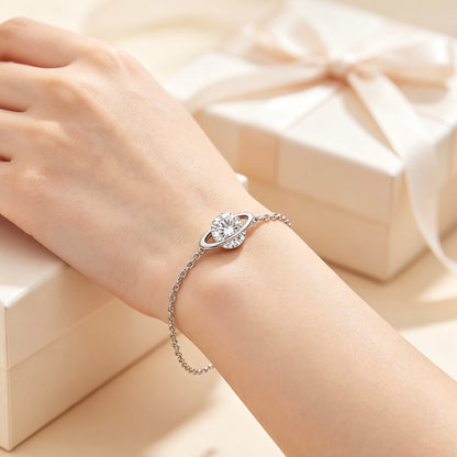 For Daughter- You Are The Most Special Star Birthstone Bracelet