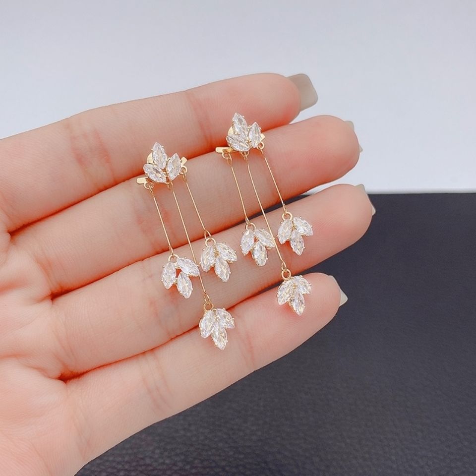 Marigold Earrings