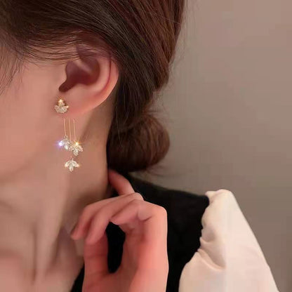 Marigold Earrings