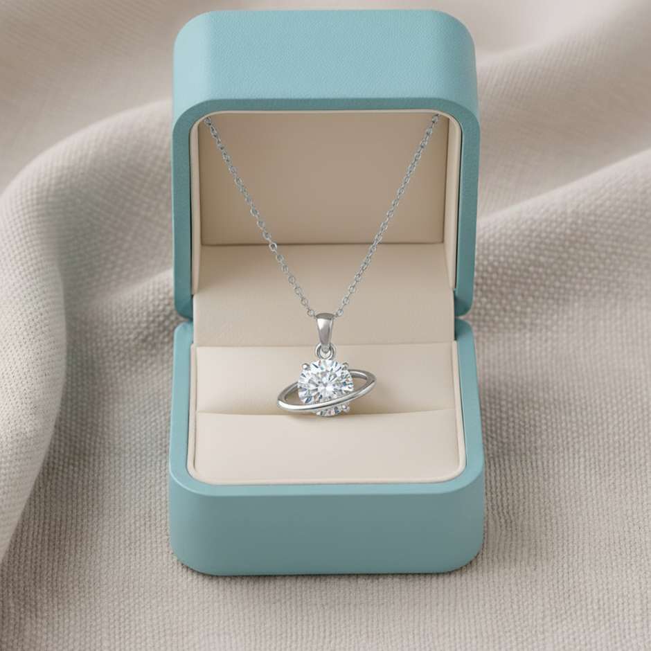 For Daughter- You Are The Most Special Star In My Universet Necklace