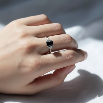 For 2026 Begin Again- Love me until I am me again Ring