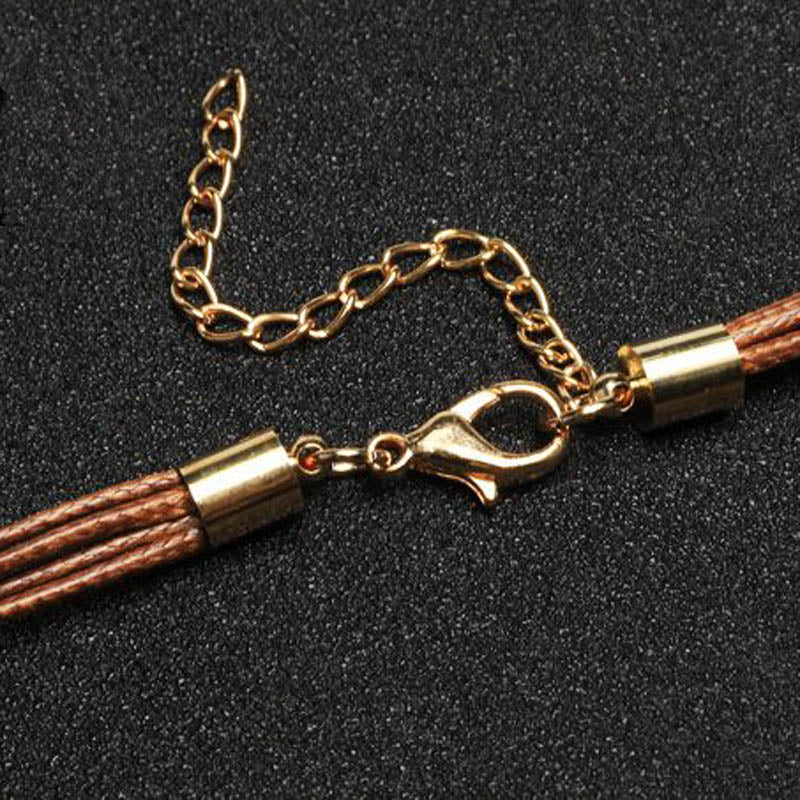 🌊SUMMER HOT SALE✨NATIVE FEATHER WOMEN'S NECKLACE