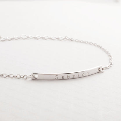 🌊Summer Hot Sale 💝PERSONALIZED BRACELET