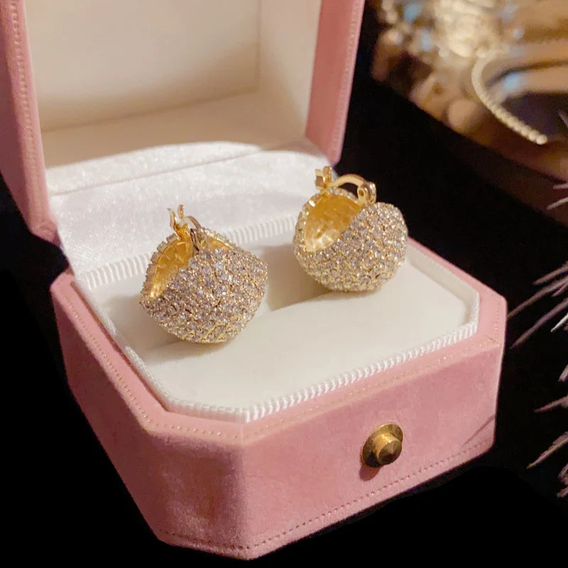 Hot Sale🎁Gypsophila Earrings