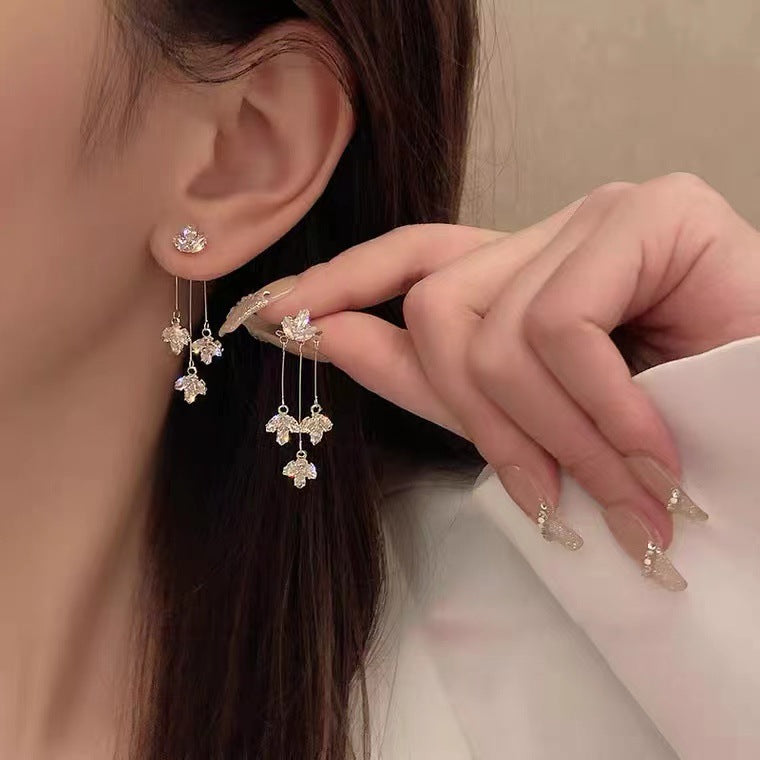 Marigold Earrings