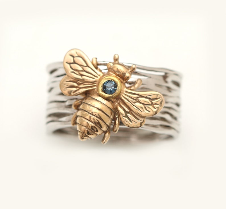 Bee Jewelry  Bee Keeper Gifts