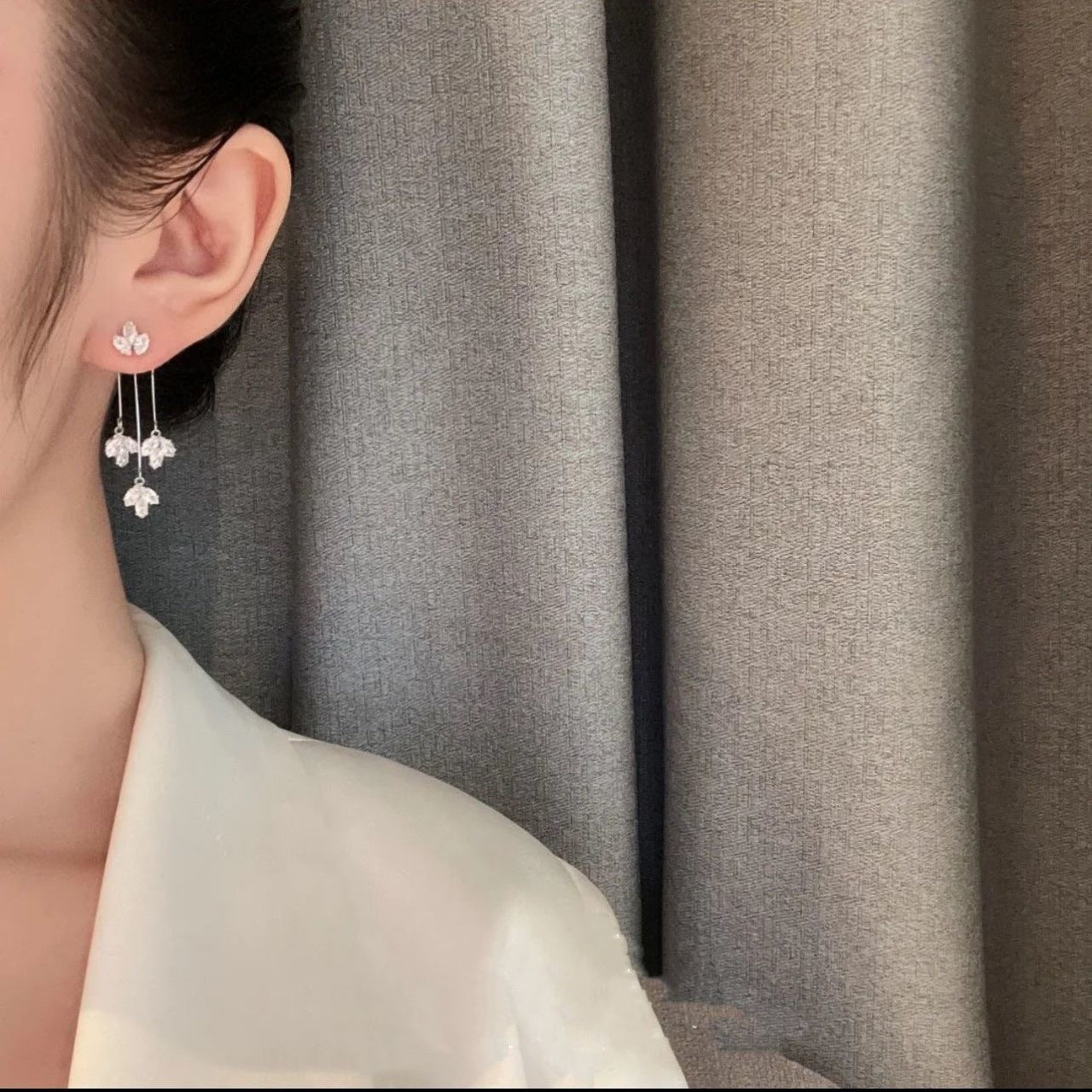 Marigold Earrings
