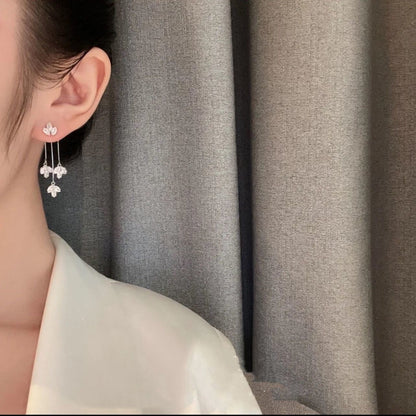 Marigold Earrings
