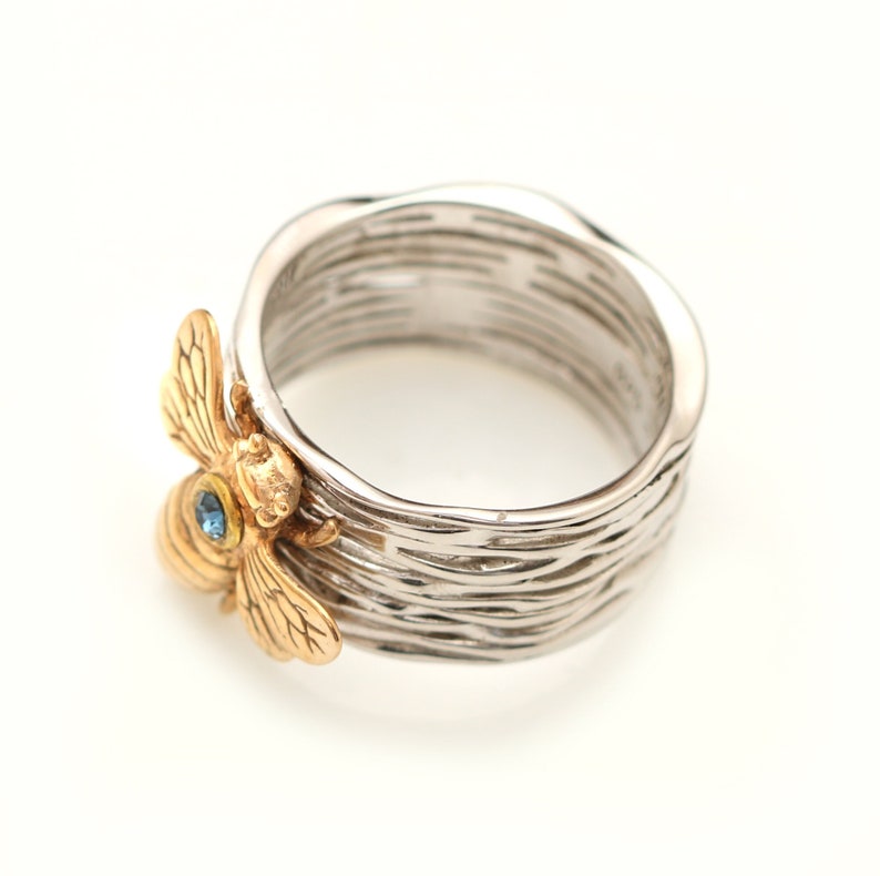 Bee Jewelry  Bee Keeper Gifts