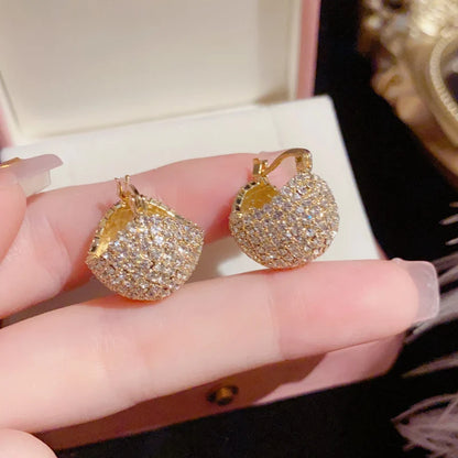 Hot Sale🎁Gypsophila Earrings