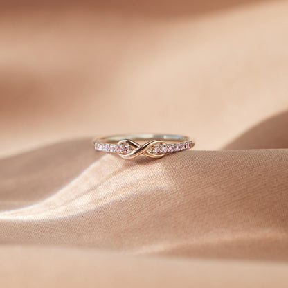 Forever Linked Together Ring