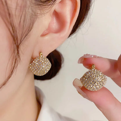 Hot Sale🎁Gypsophila Earrings