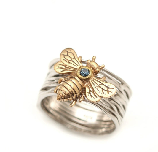 Bee Jewelry  Bee Keeper Gifts