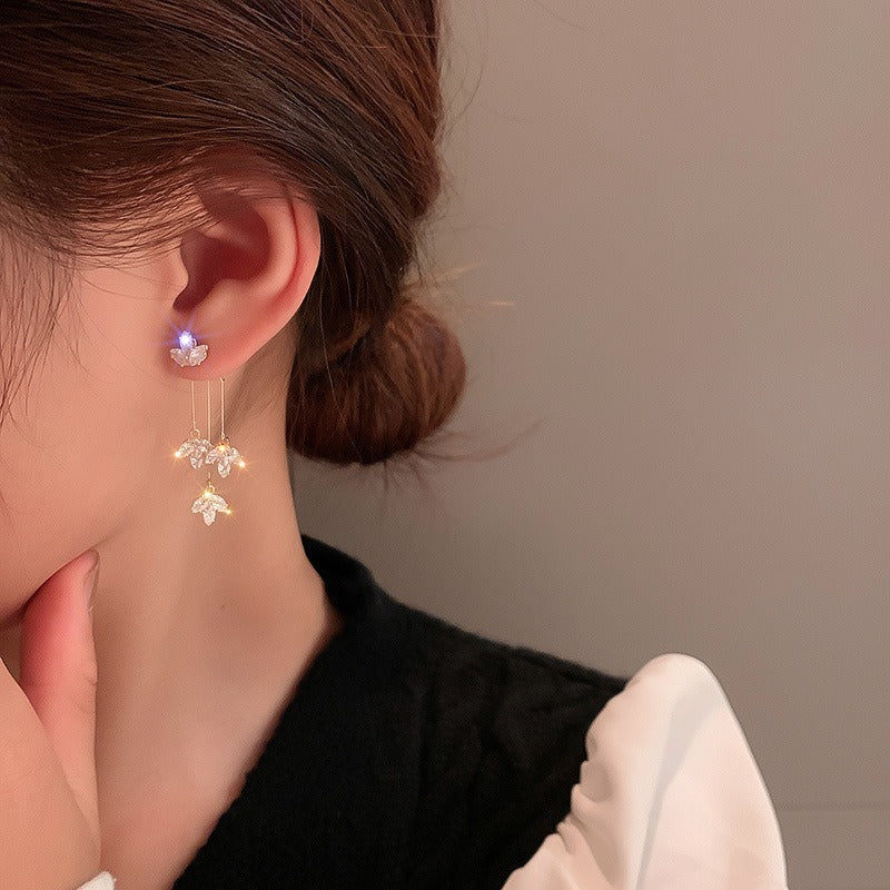 Marigold Earrings