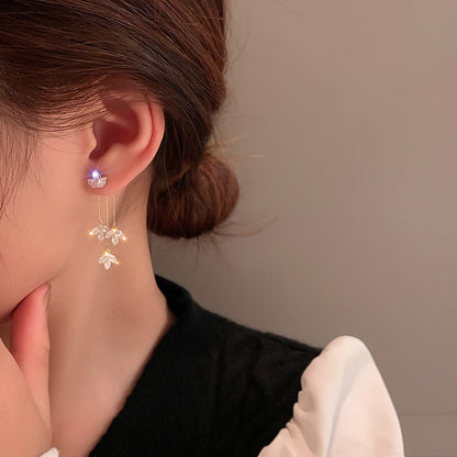 Marigold Earrings