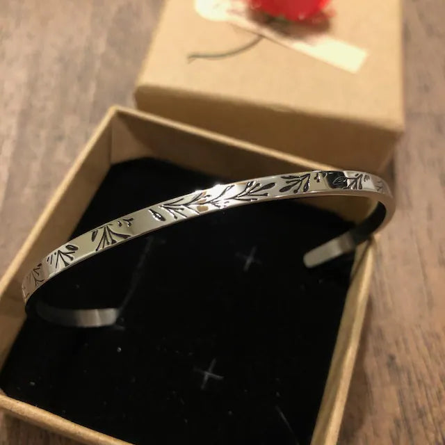 💝FOR LOVE - ONE-OF-A-KIND CUSTOM BRACELET