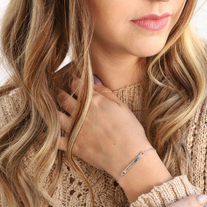 🌊Summer Hot Sale 💝PERSONALIZED BRACELET