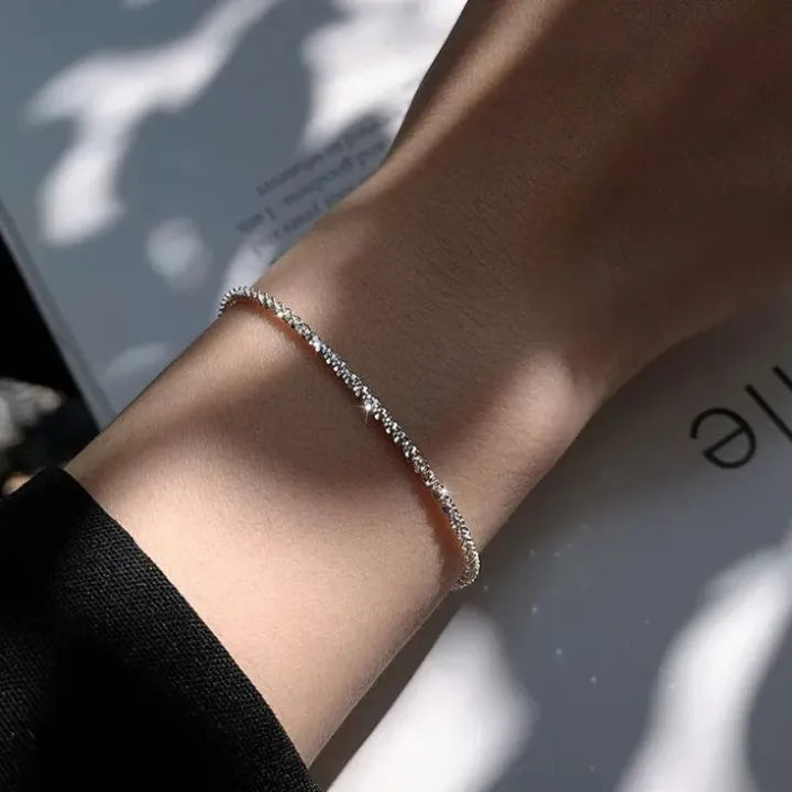 🌸GALAXY SPARKLE CHAIN