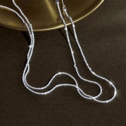 🌸GALAXY SPARKLE CHAIN