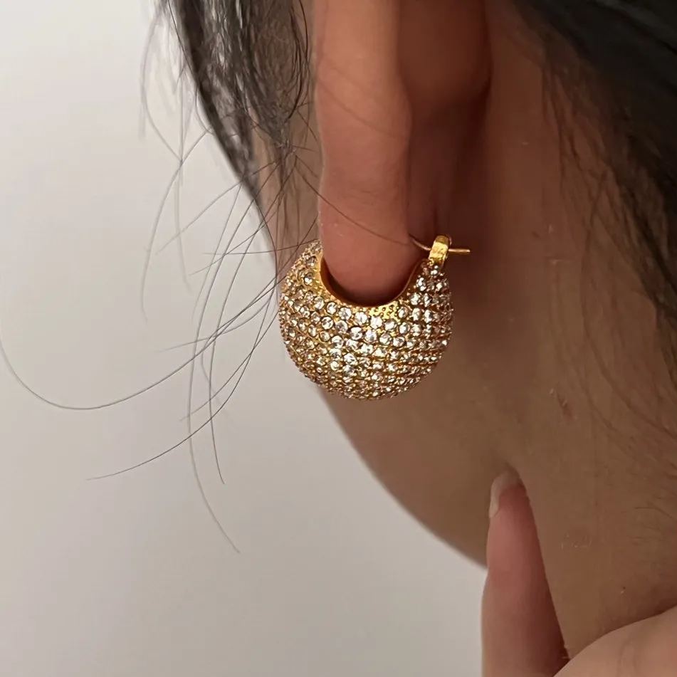 Hot Sale🎁Gypsophila Earrings